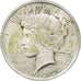 Moneta, Stati Uniti, Peace Dollar, Dollar, 1923, U.S. Mint, Philadelphia, MB