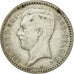 Coin, Belgium, 20 Francs, 20 Frank, 1934, VF(30-35), Silver, KM:103.1