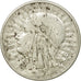 Coin, Poland, 10 Zlotych, 1932, Warsaw, EF(40-45), Silver, KM:22