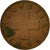 Moneda, Suiza, Rappen, 1956, Bern, BC+, Bronce, KM:46