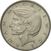 Monnaie, Pologne, 10 Zlotych, 1976, Warsaw, TTB+, Copper-nickel, KM:74
