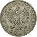 Munten, Polen, Zloty, 1929, Warsaw, FR+, Nickel, KM:14