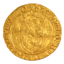 FRANCE, Ecu d'or, EF(40-45), Gold, Duplessy #511, 3.50
