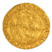 FRANCE, Ecu d'or, EF(40-45), Gold, Duplessy #511, 3.50
