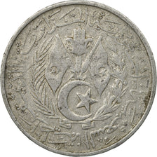 Coin, Algeria, 5 Centimes, 1964, Paris, VF(20-25), Aluminum, KM:96