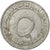 Moneta, Algieria, 5 Centimes, 1970, Paris, VF(20-25), Aluminium, KM:101