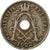 Monnaie, Belgique, 25 Centimes, 1922, B+, Copper-nickel, KM:69