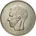 Monnaie, Belgique, 10 Francs, 10 Frank, 1975, Bruxelles, TTB+, Nickel, KM:155.1