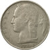 Moneta, Belgia, 5 Francs, 5 Frank, 1949, VF(20-25), Miedź-Nikiel, KM:134.1