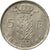 Coin, Belgium, 5 Francs, 5 Frank, 1978, VF(20-25), Copper-nickel, KM:135.1
