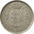 Coin, Belgium, Franc, 1964, VF(30-35), Copper-nickel, KM:142.1
