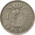 Coin, Belgium, Franc, 1977, VF(20-25), Copper-nickel, KM:143.1