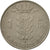 Coin, Belgium, Franc, 1970, VF(20-25), Copper-nickel, KM:142.1