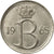 Coin, Belgium, 25 Centimes, 1965, Brussels, VF(30-35), Copper-nickel, KM:153.1