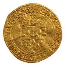 FRANCE, Ecu d'or, Lyons, EF(40-45), Gold, Duplessy #771, 3.30
