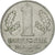 Moneta, REPUBBLICA DEMOCRATICA TEDESCA, Mark, 1962, Berlin, BB, Alluminio, KM:13