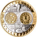 Germany, Medal, L'Europe, Politics, Society, War, MS(65-70), Silver