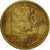 Moneda, Checoslovaquia, 20 Haleru, 1976, FDC, Níquel - latón, KM:74