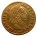Louis XIII, ½ Louis d'Or