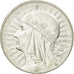 Monnaie, Pologne, 10 Zlotych, 1932, Warsaw, TTB, Argent, KM:22