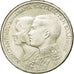 Coin, Greece, Constantine II, 30 Drachmai, 1964, MS(60-62), Silver, KM:87