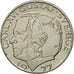Coin, Sweden, Carl XVI Gustaf, Krona, 1977, VF(30-35), Copper-Nickel Clad