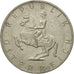 Coin, Austria, 5 Schilling, 1988, VF(30-35), Copper-nickel, KM:2889a