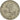 Coin, Austria, 5 Schilling, 1969, VF(30-35), Copper-nickel, KM:2889a