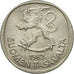 Coin, Finland, Markka, 1982, AU(50-53), Copper-nickel, KM:49a
