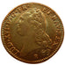 FRANCE, Double Louis d'or, 1786, Bordeaux, AU(50-53), Gold, Gadoury #363, 15.30