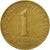 Münze, Österreich, Schilling, 1977, SS, Aluminum-Bronze, KM:2886