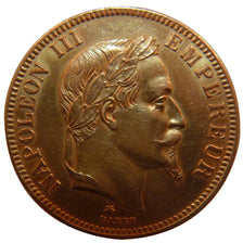 Napoléon III, 100 Francs Or