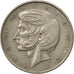 Coin, Poland, 10 Zlotych, 1976, Warsaw, VF(30-35), Copper-nickel, KM:74