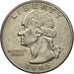 Coin, United States, Washington Quarter, Quarter, 1995, U.S. Mint, Philadelphia