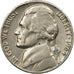 Moneda, Estados Unidos, Jefferson Nickel, 5 Cents, 1964, U.S. Mint