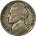 Münze, Vereinigte Staaten, Jefferson Nickel, 5 Cents, 1943, U.S. Mint