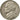 Munten, Verenigde Staten, Jefferson Nickel, 5 Cents, 1974, U.S. Mint, Denver