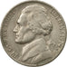 Munten, Verenigde Staten, Jefferson Nickel, 5 Cents, 1974, U.S. Mint, Denver