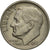 Munten, Verenigde Staten, Roosevelt Dime, Dime, 1965, U.S. Mint, Philadelphia