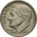 Coin, United States, Roosevelt Dime, Dime, 1965, U.S. Mint, Philadelphia