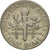 Coin, United States, Roosevelt Dime, Dime, 1965, U.S. Mint, Philadelphia