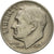 Coin, United States, Roosevelt Dime, Dime, 1970, U.S. Mint, Philadelphia