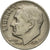 Munten, Verenigde Staten, Roosevelt Dime, Dime, 1970, U.S. Mint, Philadelphia