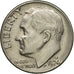 Coin, United States, Roosevelt Dime, Dime, 1974, U.S. Mint, Denver, VF(30-35)