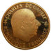 Ve République, 1 Franc Charles De Gaulle