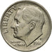 Coin, United States, Roosevelt Dime, Dime, 1981, U.S. Mint, Philadelphia