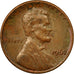Coin, United States, Lincoln Cent, Cent, 1967, U.S. Mint, Philadelphia