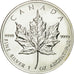 Coin, Canada, Elizabeth II, 5 Dollars, 1995, Royal Canadian Mint, Ottawa