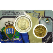 San Marino, Set, 2010, STGL