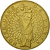 France, Token, 75/ PARIS - Notre Dame - Vierge à l'enfant n°2, 2003, Arthus